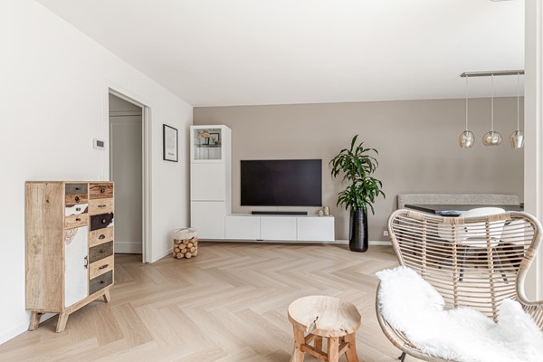 Medium property photo - Amaryllishof 23, 1338 LH Almere